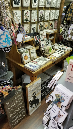 Boutique «Dazzled Boutique», reviews and photos, 525 Main St, Safety Harbor, FL 34695, USA