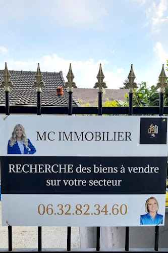 Agence immobilière MC Immobilier Viarmes