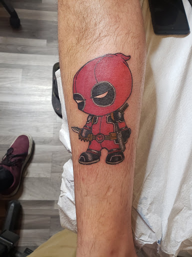 Explore sister and brother tattoo ideas, creative tattoo ideas in Clarkston, available at Koby Hardy Piercing & Tattoo