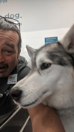 Pet Supply Store «Petco Animal Supplies», reviews and photos, 1170 Arnold Dr #115, Martinez, CA 94553, USA