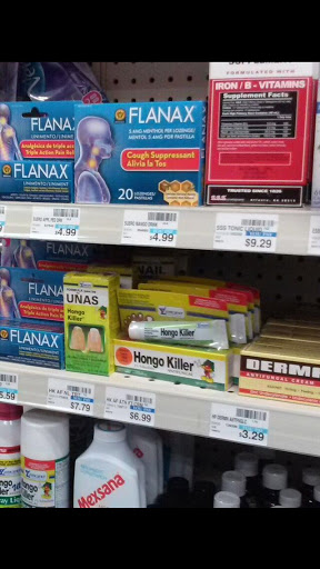 Drug Store «Walgreens», reviews and photos, 7605 W 33rd Ct, Hialeah, FL 33018, USA
