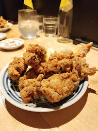 Karaage du Restaurant japonais Yokota Ramen à Brest - n°1