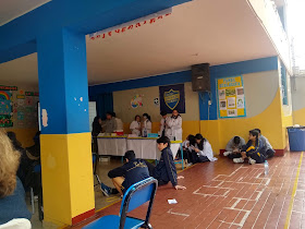 Colegio Santa Rosa de Lima