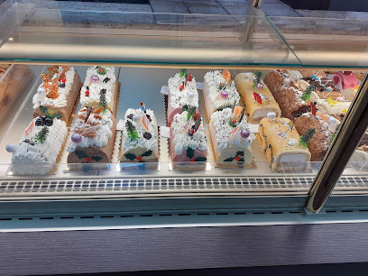 Boulangerie Quai de Prague