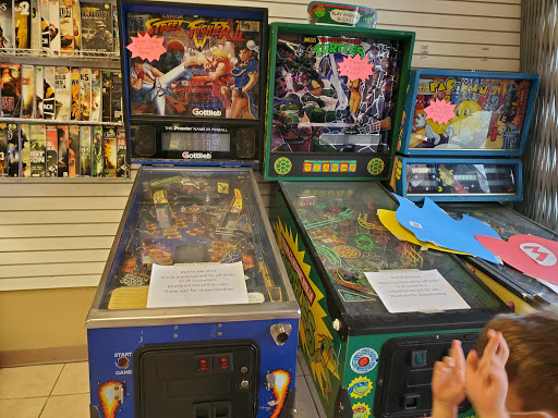 Video Game Store «Doc’s Video Games», reviews and photos, 16653 E Smoky Hill Rd, Aurora, CO 80015, USA