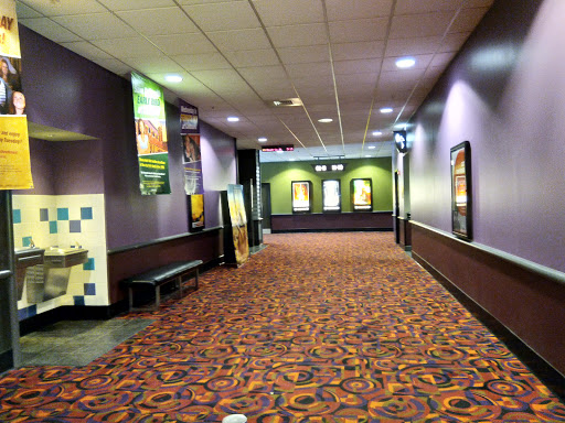 Movie Theater «Rave Cinemas Dayton South and XD», reviews and photos, 195 Mall Woods Dr, Dayton, OH 45449, USA