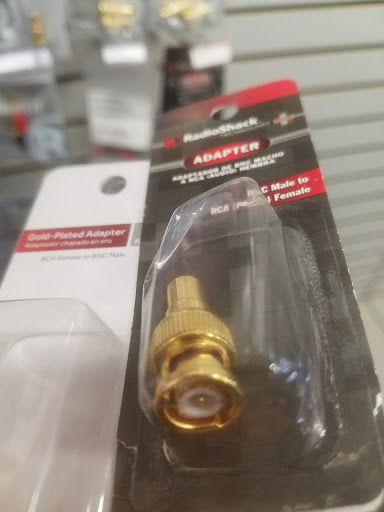 Electronics Store «RadioShack», reviews and photos, 16888 US-441, Mt Dora, FL 32757, USA