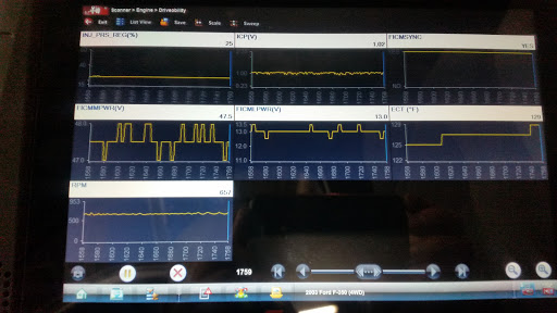 Auto Body Shop «Intermaco Auto Services», reviews and photos, 2601 Central Ave NE, Minneapolis, MN 55418, USA