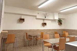 Cafeteria el Poble image