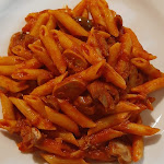 Photo n°1 de l'avis de Annalisa.' fait le 09/06/2019 à 12:25 sur le  Osteria Terra di Briganti à Castelforte