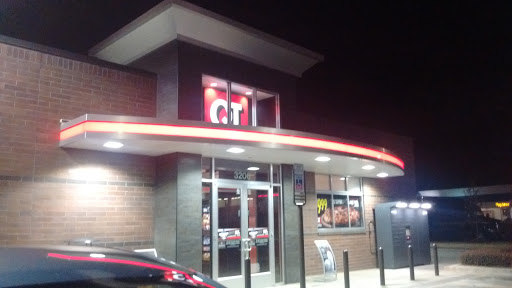 Gas Station «QuikTrip», reviews and photos, 3206 Eastway Dr, Charlotte, NC 28205, USA