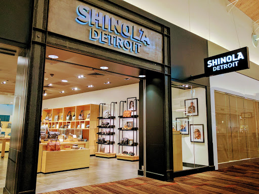 Watch Store «Shinola Outlet Great Lakes Crossing», reviews and photos, 4764 Baldwin Rd #129, Auburn Hills, MI 48326, USA