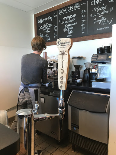 Coffee Store «Beacon Coffee Company», reviews and photos, 5777 Olivas Park Dr, Ventura, CA 93003, USA