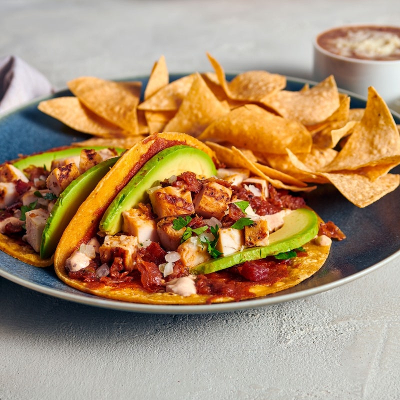 Rubio's Coastal Grill