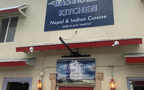Basecamp Kitchen - Indian & Nepalese Food image