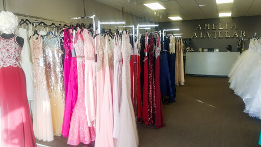 Bridal Shop «Bridal & Quince Amelia Alvillar», reviews and photos, 1718 N Zaragoza Rd, El Paso, TX 79936, USA
