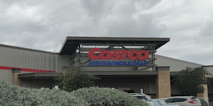 Costco Wholesale