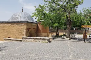 Arab Mosque and the Tomb of the Father image