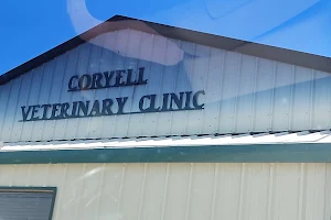 Coryell Veterinary Clinic image