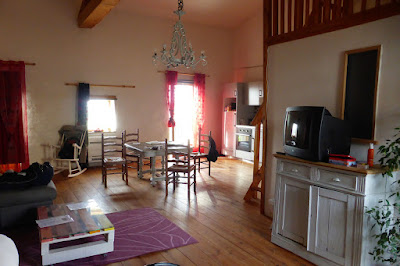 Gîte Le Mauzac (Maison d'hôtes Au Pied du Figuier) à Pauligne