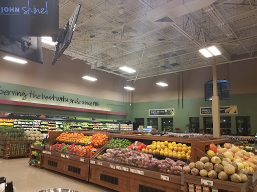 Grocery Store «Star Market», reviews and photos, 370 Western Ave, Brighton, MA 02135, USA