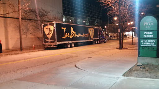 Performing Arts Theater «Connor Palace», reviews and photos, 1615 Euclid Ave, Cleveland, OH 44145, USA