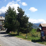 Photo n°2 de l'avis de Roberto.c fait le 21/08/2019 à 18:14 sur le  Trattoria Edelweiss à Balboutet