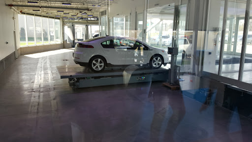 Used Car Dealer «Carvana Nashville», reviews and photos, 4270 Kenilwood Dr, Nashville, TN 37204, USA