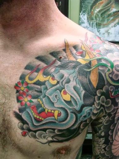 Explore spinal cord tattoo ideas, creative tattoo ideas in Ogden, available at Heavy Duty Tattoo