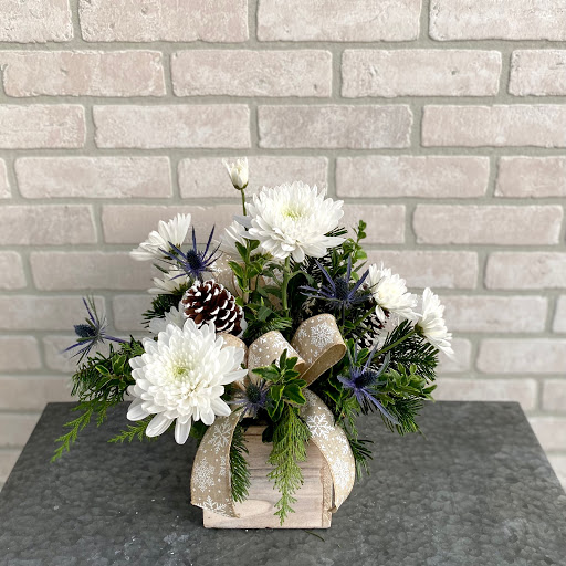 Florist «Kent Floral Co.», reviews and photos, 1109 S Water St, Kent, OH 44240, USA