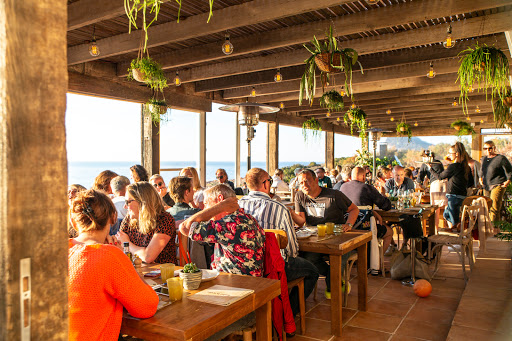 Restaurantes carretera Ibiza