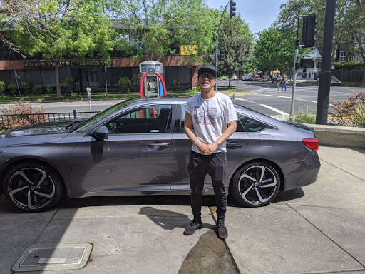 Self Service Car Wash «Orbit Wash», reviews and photos, 2000 9th St, Sacramento, CA 95818, USA