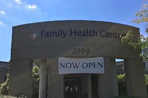 Family Health Centers West Market Counseling Center image