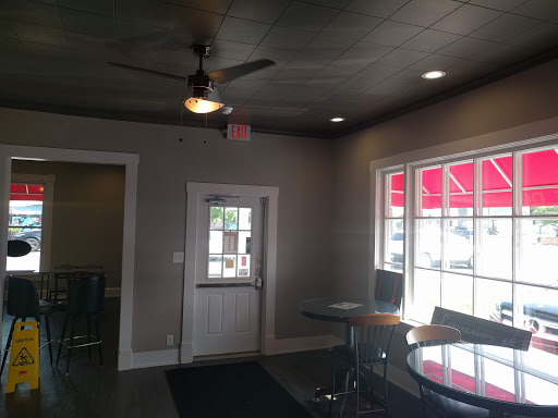 Donut Shop «Square Donuts», reviews and photos, 8745 E 116th St, Fishers, IN 46038, USA