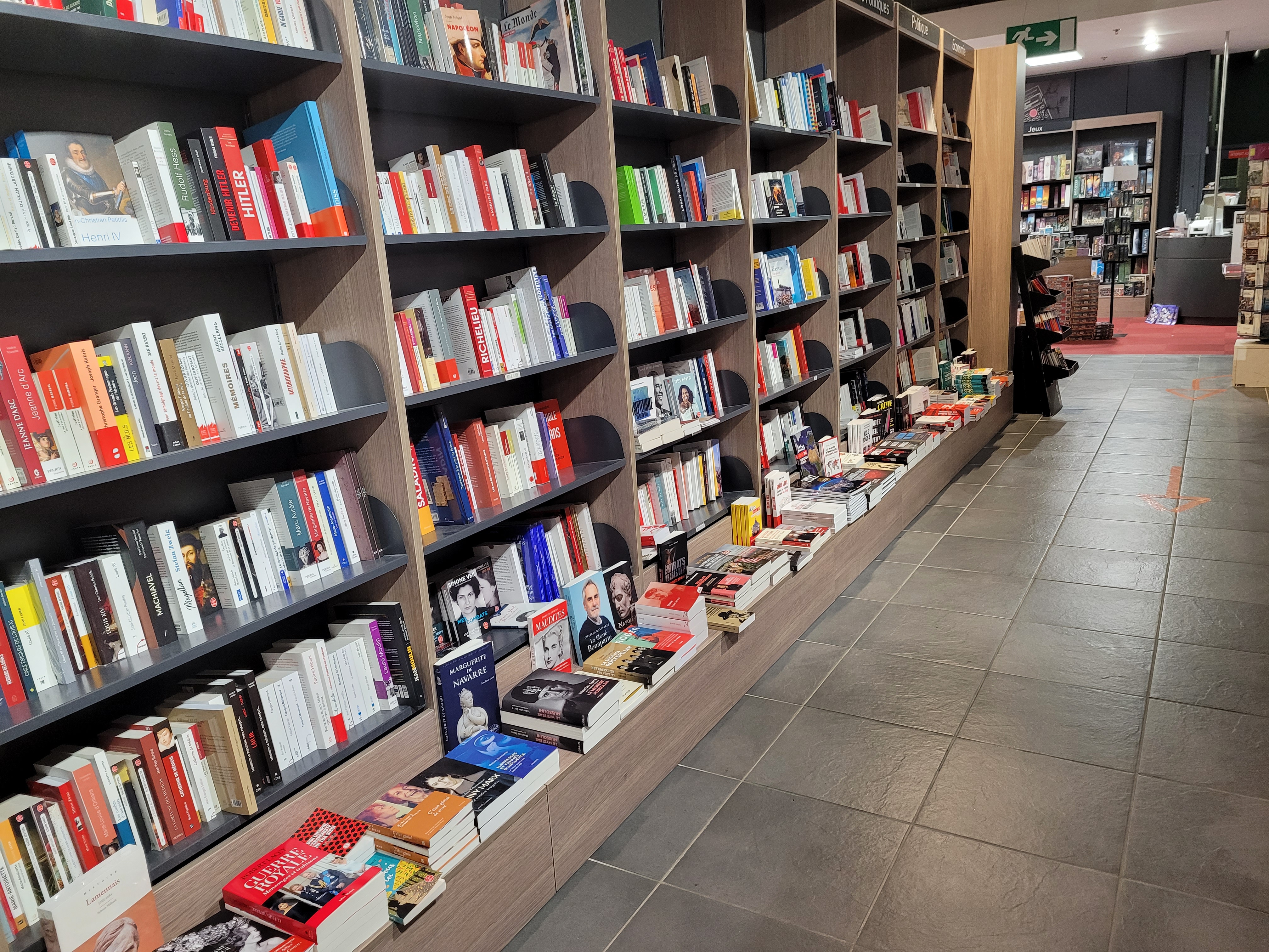 Photo n° 7 de l'avis de Alain.o fait le 05/06/2018 à 16:51