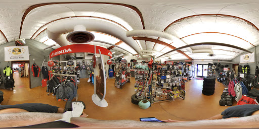 Honda Dealer «Musselman Honda», reviews and photos, 2302 N Stone Ave, Tucson, AZ 85705, USA