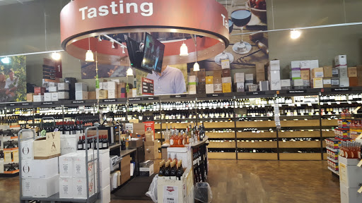 Wine Store «Total Wine & More», reviews and photos, 2528 FL-580, Clearwater, FL 33761, USA