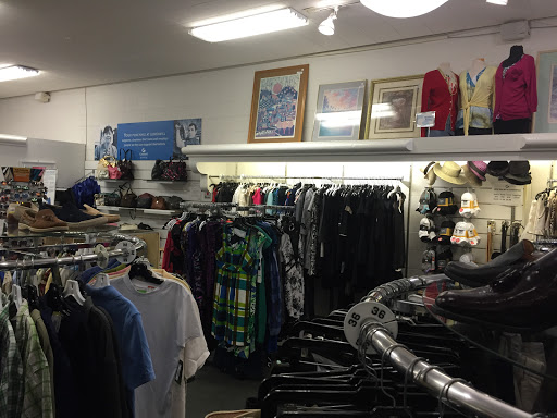 Thrift Store «Goodwill», reviews and photos, 711 Santa Cruz Ave, Menlo Park, CA 94025, USA