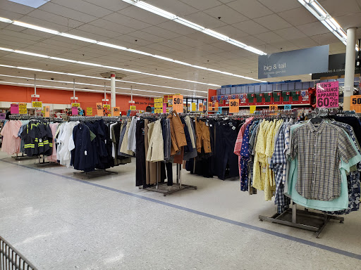 Discount Store «Kmart», reviews and photos, 1825 NJ-35, Wall Township, NJ 07719, USA