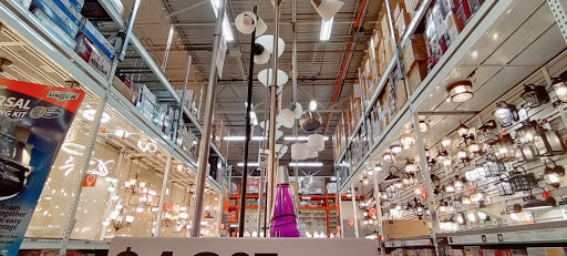 Home Improvement Store «The Home Depot», reviews and photos, 770 Jefferson Rd, Rochester, NY 14623, USA