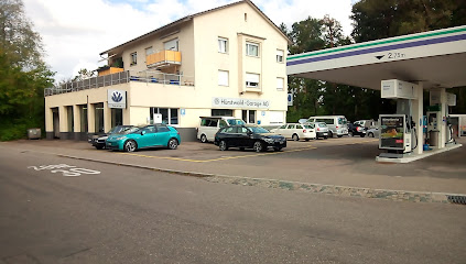 Hürstwald-Garage AG