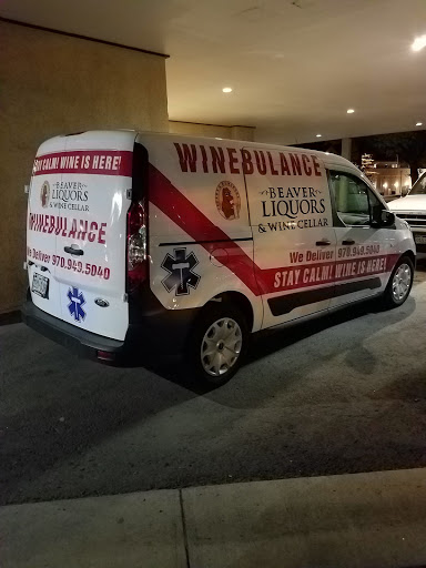 Liquor Store «Beaver Liquors», reviews and photos, 110 E Beaver Creek Blvd, Avon, CO 81620, USA