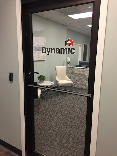 Dynamic Group, LLC
