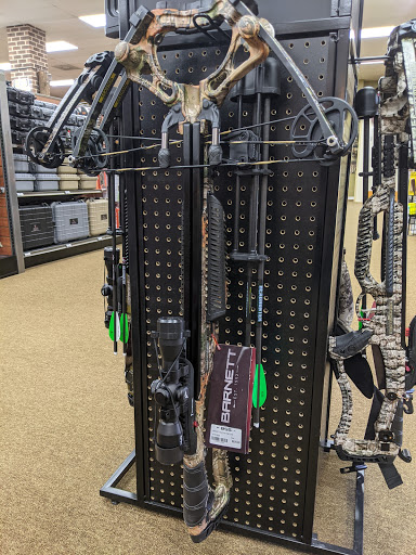 Sporting Goods Store «Bowhunters Superstore», reviews and photos, 1045 Zeigler Rd, Wellsville, PA 17365, USA