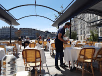 Atmosphère du Restaurant Café du Théatre à Bayonne - n°9