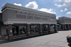 Good Life Thrift Store image