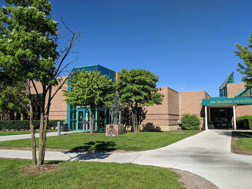 Community Center «Summit On the Park», reviews and photos, 46000 Summit Pkwy, Canton, MI 48188, USA
