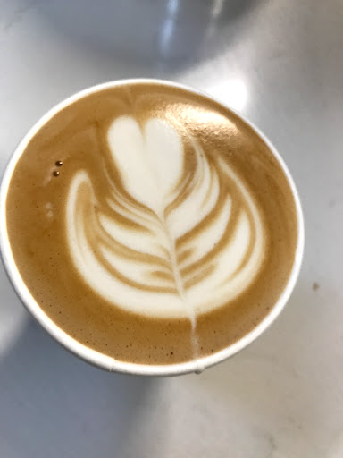 Coffee Shop «The WestBean Coffee Roasters», reviews and photos, 2820 Historic Decatur Rd, San Diego, CA 92106, USA