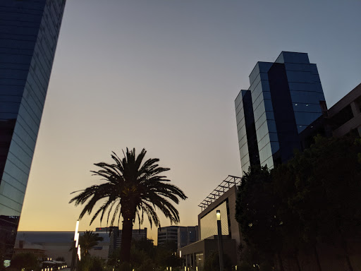 Gym «24 Hour Fitness Ultra Sport», reviews and photos, 18007 Von Karman Ave, Irvine, CA 92612, USA