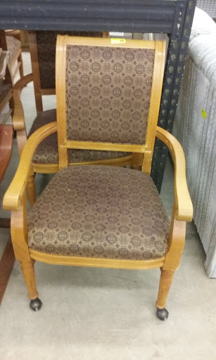 Non-Profit Organization «Habitat for Humanity of the Chesapeake ReStore», reviews and photos, 505 Kane St, Baltimore, MD 21224, USA